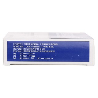 醒脑再造胶囊(0.35g*24粒/盒)