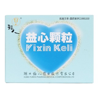 益心颗粒价格