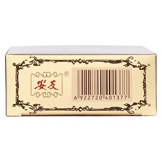 珍宝丸(30丸*3板/盒)