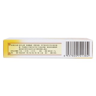 大活络胶囊(药都)