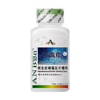 恩百虾青素(恩百保健)
