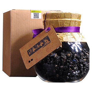 常百乐柴达木黑枸杞 (常百乐)