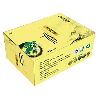 恩百金银花茶(恩百保健)