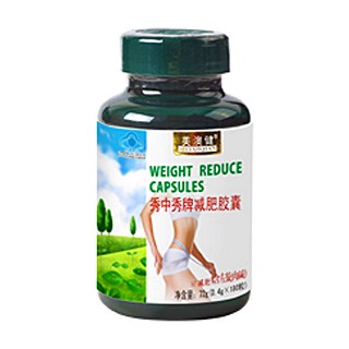 美澳健减肥胶囊(美澳健)