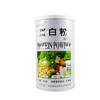 恩百蛋白质粉(恩百保健)