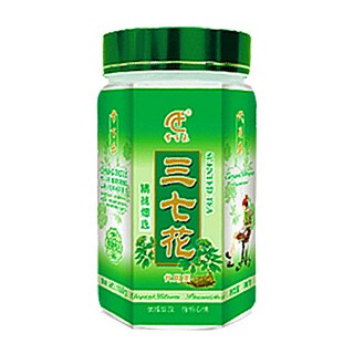 常百乐三七花(常百乐)