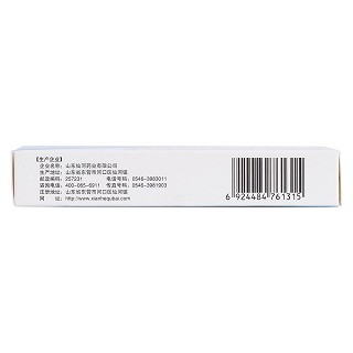 驱白巴布期片功效作用厂家