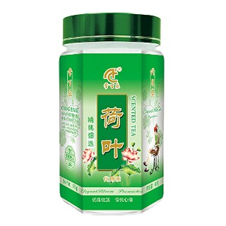 常百乐荷叶(常百乐)