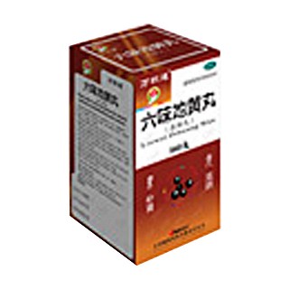 六味地黄丸(浓缩丸)
