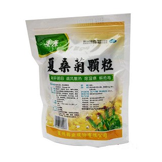 夏桑菊颗粒(星州)