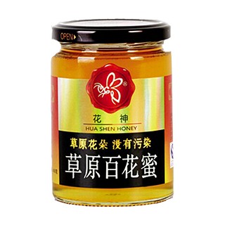 花神草原百花蜜(花神)