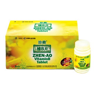 珍奥维b片(珍奥)