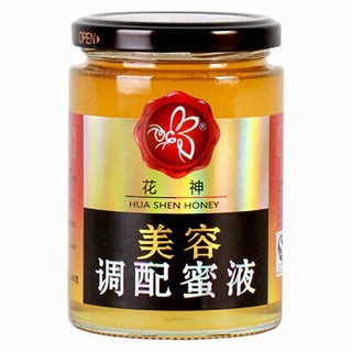 花神美容调配蜜液(花神)