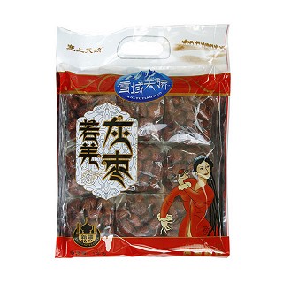 塞上天娇若羌灰枣(天娇食品)