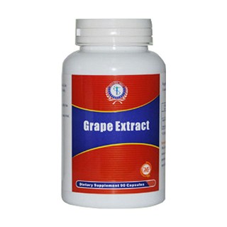 优氏福葡萄提取物胶囊(ai)