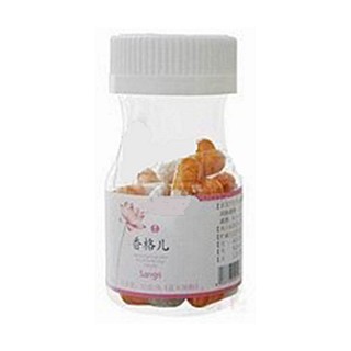 香格儿(里肯)