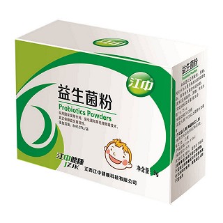 江中益生菌粉(江中)