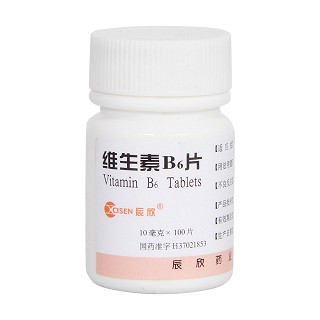 维生素b6片价格