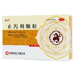 止泻利颗粒功效作用厂家