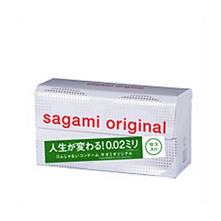 sagami original 0.02(相模橡胶工业)