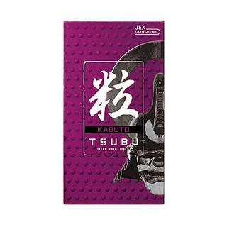 jex武士之粒安全套(冈本)