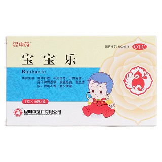 宝宝乐价格