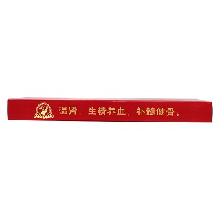 鹿茸口服液(10ml*12支)