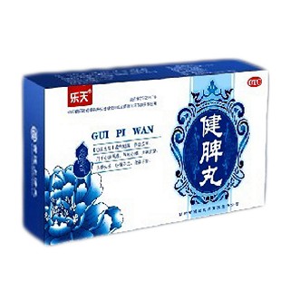 健脾丸(乐天)