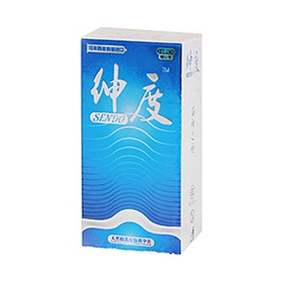 绅度海神之吻安全套(nulatex)