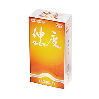 绅度月神浮点安全套(nulatex)