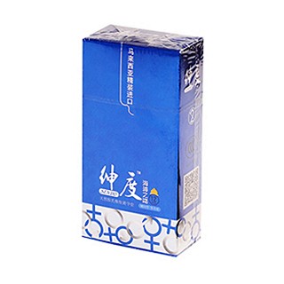 绅度海神之吻安全套(nulatex)