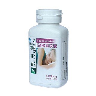 倍益健褪黑素胶囊(达力源)
