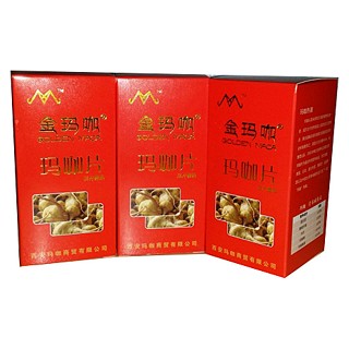 金玛咖牌玛咖片(大政商道农业)