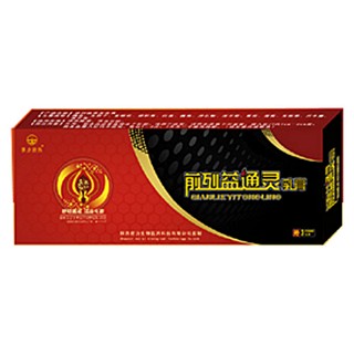 前列益通灵乳膏(君力生物)