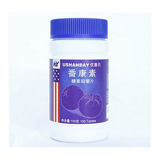 美国进口优善贝番康素(横琴安士)