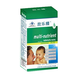 欣乐精片(珍施贝)