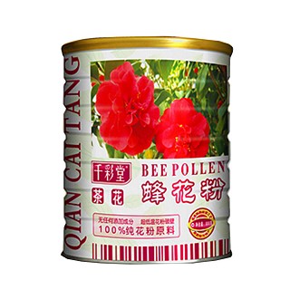 千彩堂天然破壁茶花粉(千彩堂)