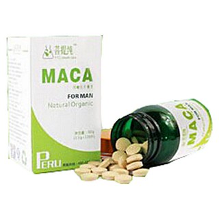菩提纯玛咖精片(炜鑫)