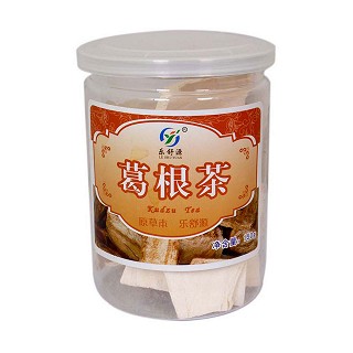 乐舒源葛根茶(乐舒)