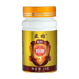 亚雄玛咖精片(天天)