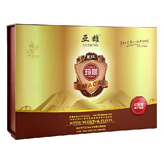 亚雄玛咖精片(天天)