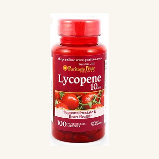 普丽普莱番茄红素(普丽普莱)