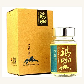 滇本草玛咖精片(男士款)