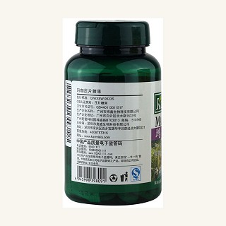 康美力玛咖压片糖果(炜鑫)