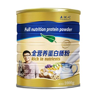 全营养蛋白质粉(五洲人)