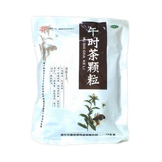 午时茶颗粒(炎黄本草)