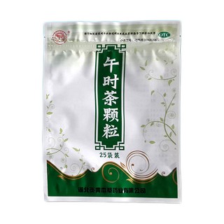 午时茶颗粒(炎黄本草)