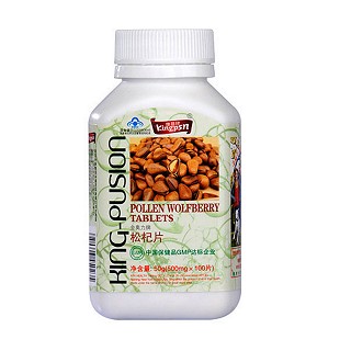 康普欣松杞片(康普欣)