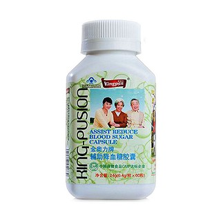 康普欣辅助降血糖胶囊(康普欣)