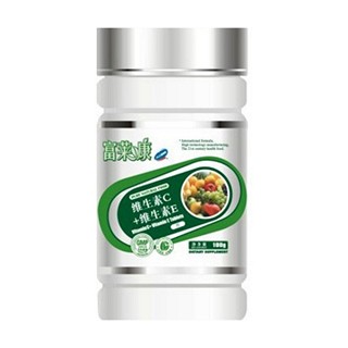 富莱康维生素c含片(健林)